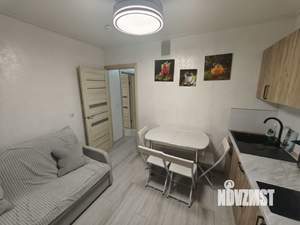 1-к квартира, вторичка, 38м2, 6/16 этаж