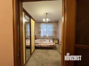 2-к квартира, вторичка, 51м2, 2/4 этаж