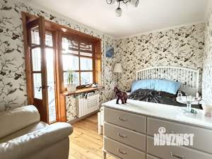 3-к квартира, вторичка, 76м2, 4/5 этаж