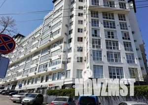 2-к квартира, вторичка, 50м2, 6/12 этаж