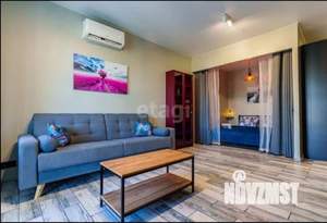 1-к квартира, вторичка, 43м2, 6/23 этаж