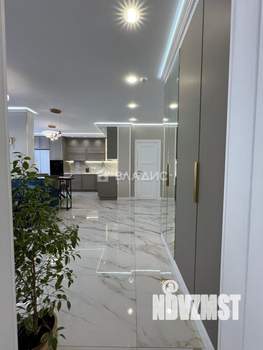 2-к квартира, вторичка, 71м2, 14/25 этаж