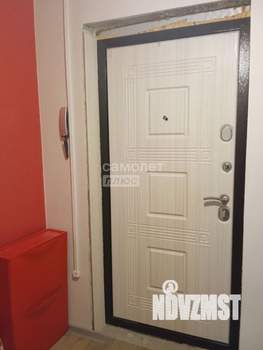 1-к квартира, вторичка, 44м2, 16/20 этаж