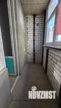 2-к квартира, вторичка, 70м2, 3/18 этаж