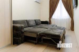 1-к квартира, вторичка, 51м2, 4/9 этаж