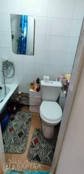 1-к квартира, вторичка, 23м2, 8/9 этаж