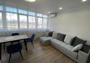 1-к квартира, вторичка, 45м2, 5/9 этаж