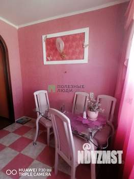 2-к квартира, вторичка, 53м2, 5/5 этаж