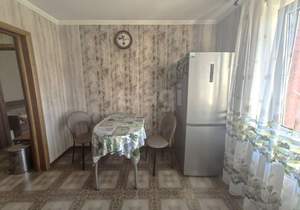 1-к квартира, вторичка, 36м2, 3/7 этаж