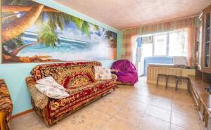 2-к квартира, вторичка, 36м2, 8/9 этаж