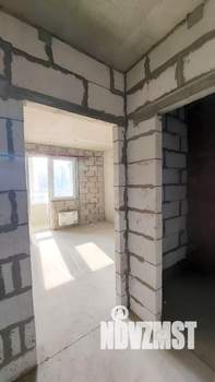 1-к квартира, вторичка, 37м2, 11/24 этаж