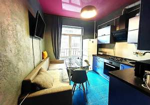 1-к квартира, вторичка, 36м2, 2/10 этаж
