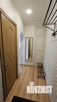 1-к квартира, вторичка, 30м2, 4/4 этаж