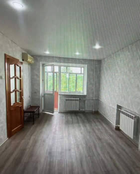 1-к квартира, вторичка, 31м2, 4/4 этаж