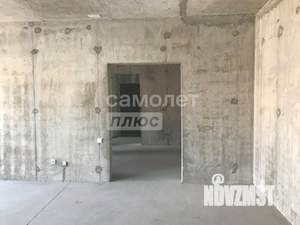 2-к квартира, вторичка, 90м2, 6/19 этаж