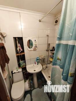 1-к квартира, вторичка, 29м2, 9/9 этаж