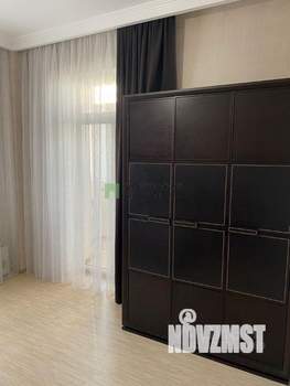 3-к квартира, вторичка, 118м2, 2/9 этаж