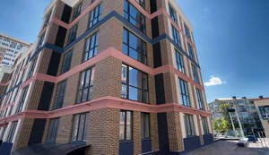 2-к квартира, вторичка, 76м2, 2/5 этаж