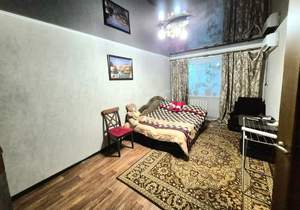 1-к квартира, вторичка, 30м2, 1/5 этаж