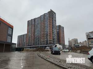 3-к квартира, вторичка, 72м2, 14/20 этаж