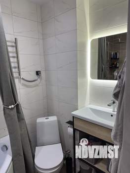 1-к квартира, вторичка, 51м2, 9/10 этаж