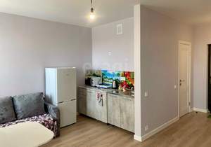 Студия квартира, вторичка, 23м2, 6/23 этаж