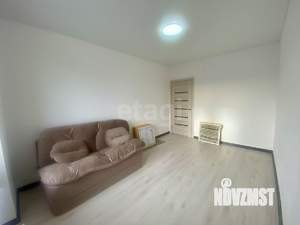 1-к квартира, вторичка, 37м2, 7/12 этаж