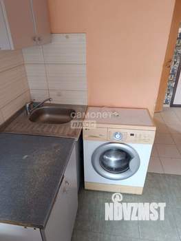 1-к квартира, вторичка, 22м2, 8/9 этаж