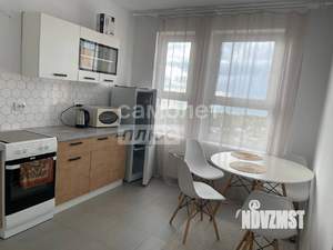 1-к квартира, вторичка, 33м2, 15/15 этаж