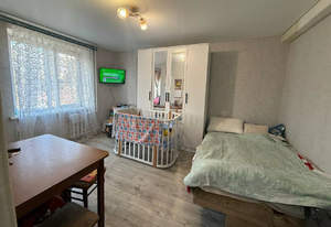 2-к квартира, вторичка, 25м2, 3/7 этаж