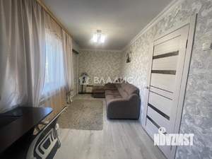 2-к квартира, вторичка, 46м2, 2/5 этаж