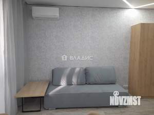 Студия квартира, вторичка, 22м2, 15/25 этаж