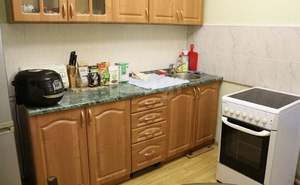 2-к квартира, вторичка, 53м2, 9/9 этаж