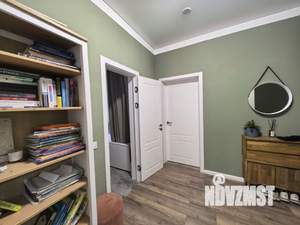 2-к квартира, вторичка, 62м2, 5/21 этаж