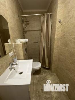 3-к квартира, вторичка, 94м2, 3/16 этаж
