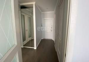 2-к квартира, вторичка, 41м2, 9/17 этаж