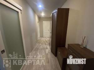 3-к квартира, вторичка, 74м2, 18/20 этаж
