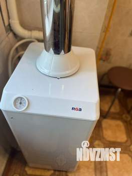 3-к квартира, вторичка, 54м2, 2/2 этаж