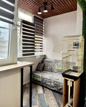 2-к квартира, вторичка, 77м2, 2/13 этаж