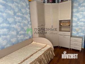 3-к квартира, вторичка, 65м2, 5/9 этаж