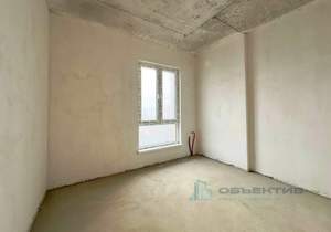 1-к квартира, вторичка, 43м2, 18/20 этаж