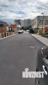 1-к квартира, вторичка, 41м2, 7/24 этаж