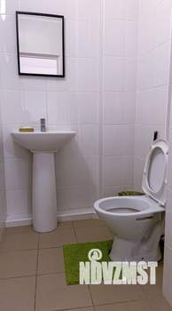 Студия квартира, вторичка, 18м2, 2/2 этаж