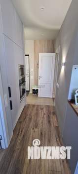 1-к квартира, вторичка, 36м2, 16/20 этаж