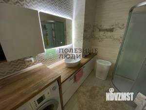 3-к квартира, вторичка, 95м2, 4/5 этаж