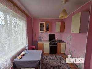 1-к квартира, вторичка, 38м2, 8/9 этаж