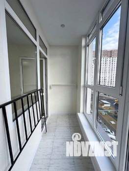 1-к квартира, вторичка, 44м2, 6/24 этаж