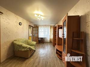 1-к квартира, вторичка, 35м2, 2/5 этаж