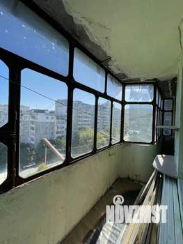 3-к квартира, вторичка, 62м2, 7/8 этаж