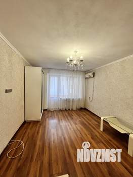 1-к квартира, вторичка, 27м2, 5/5 этаж